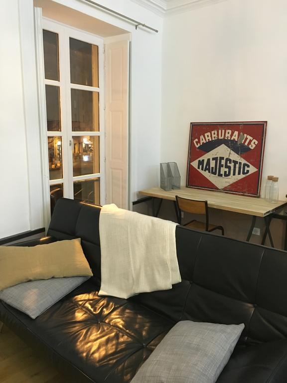 Wine Home Шамбери Экстерьер фото